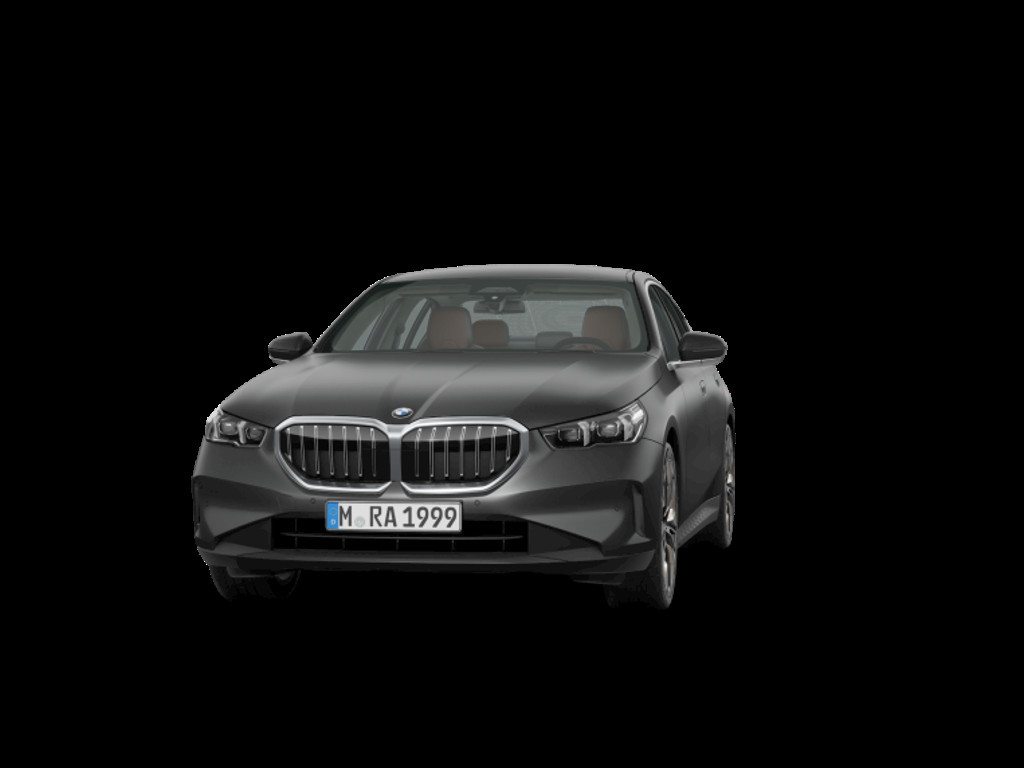 BMW 5 Serie 2024 Diesel