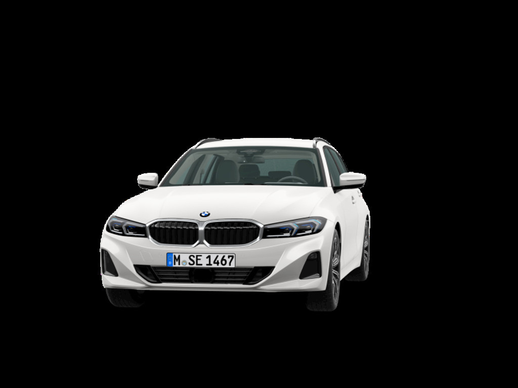 BMW 3 Serie 2024 Diesel