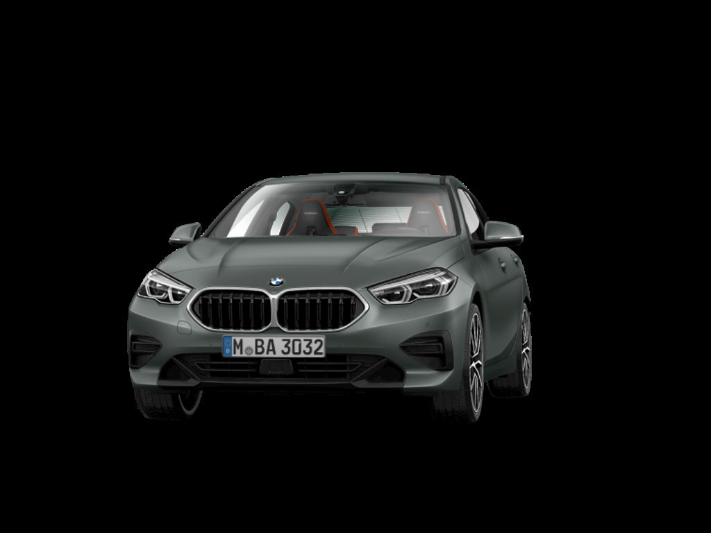 BMW 2 Serie 2024 Benzine