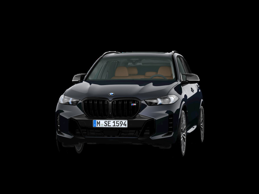 BMW X5 2024 Benzine