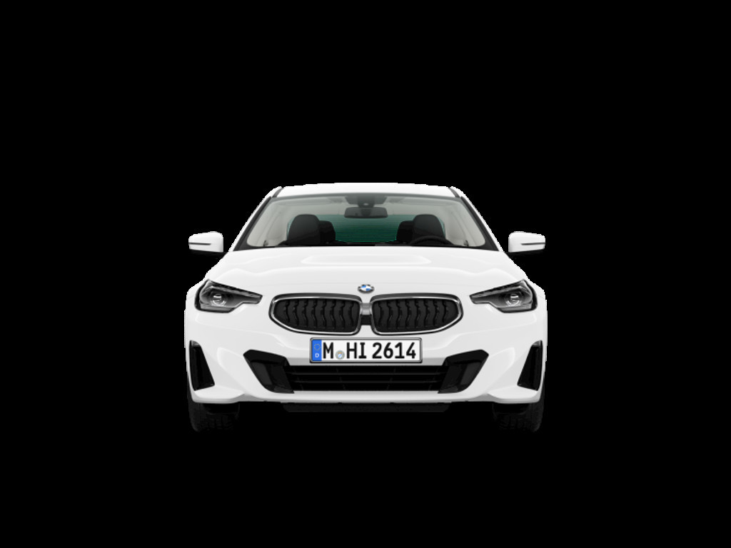 BMW 2 Serie