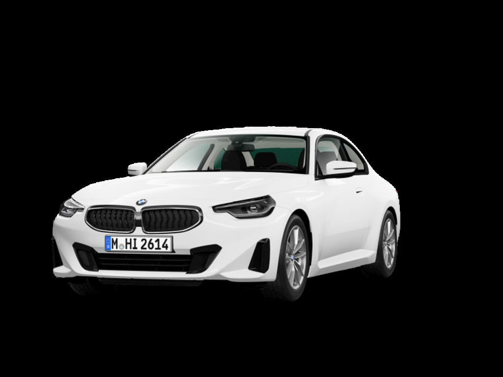 BMW 2 Serie