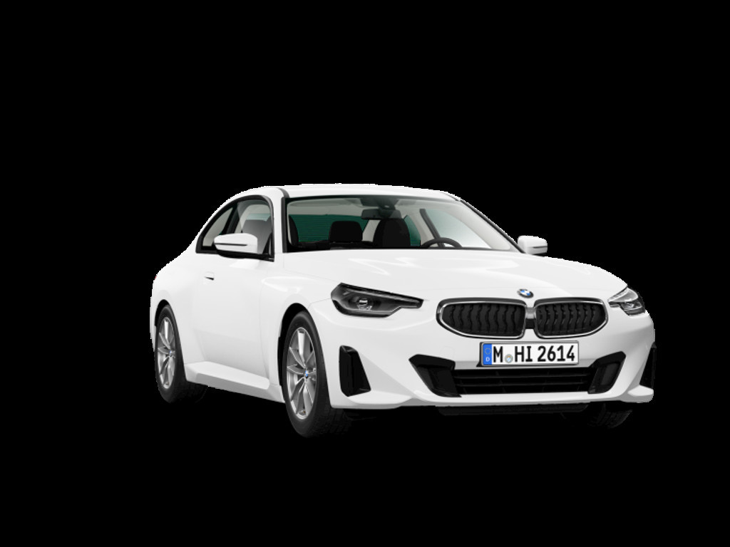 BMW 2 Serie