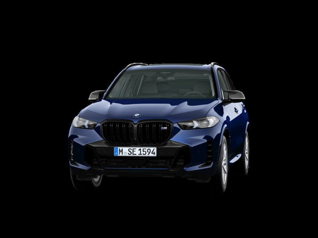BMW X5 2024 Benzine