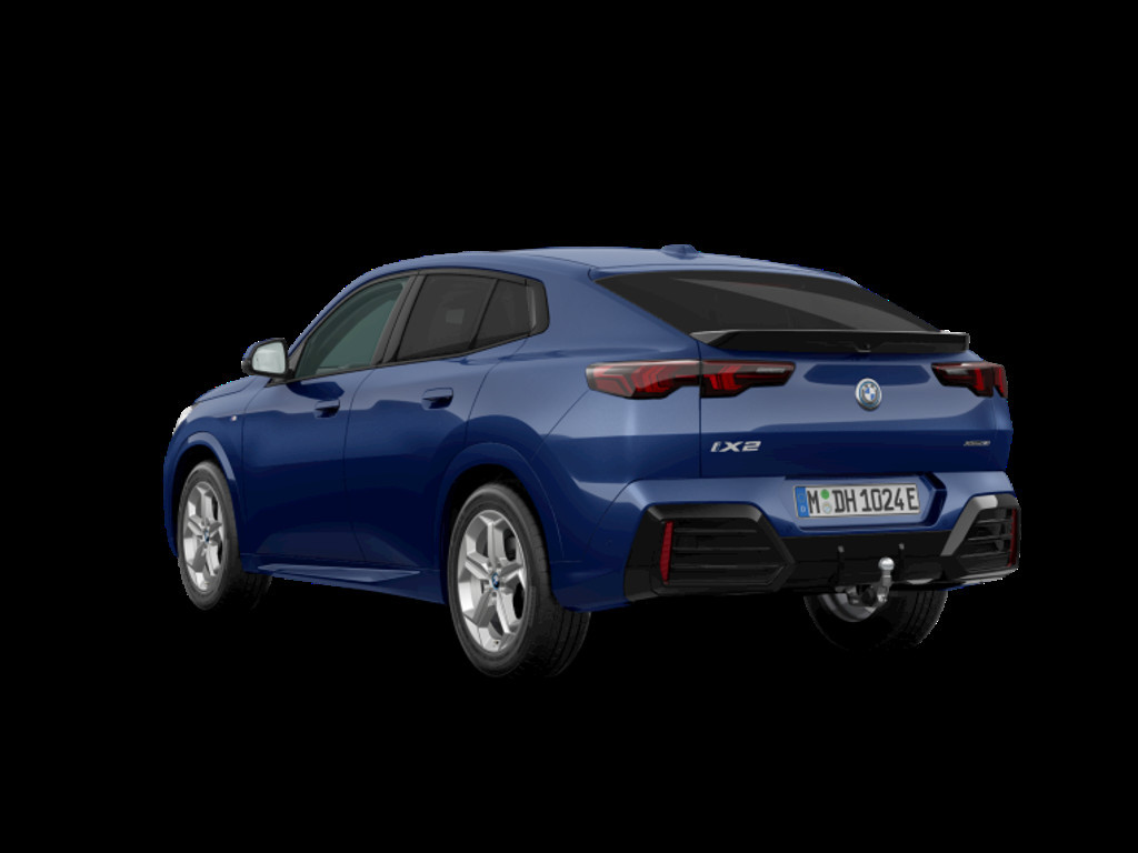 BMW iX2