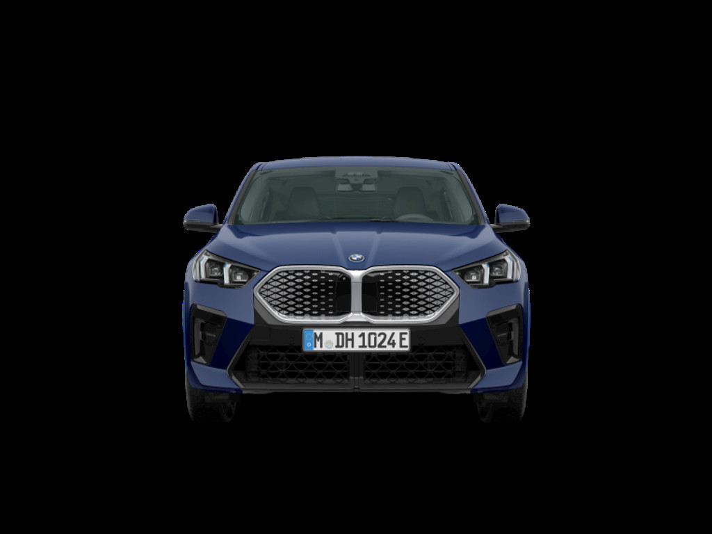 BMW iX2