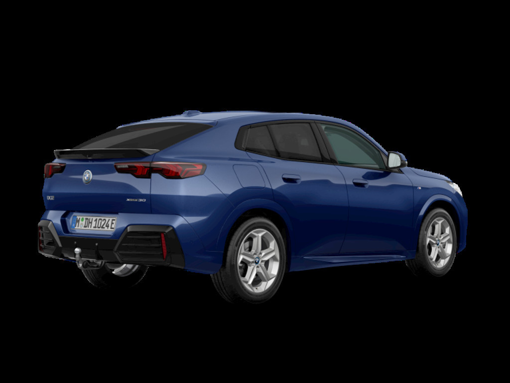 BMW iX2