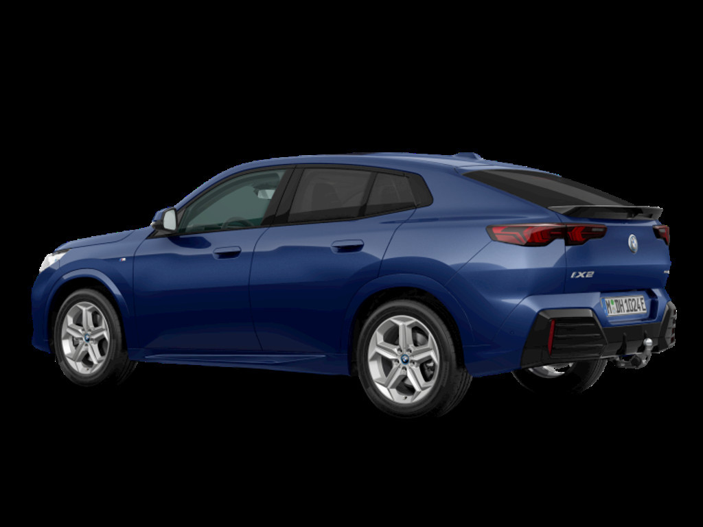 BMW iX2
