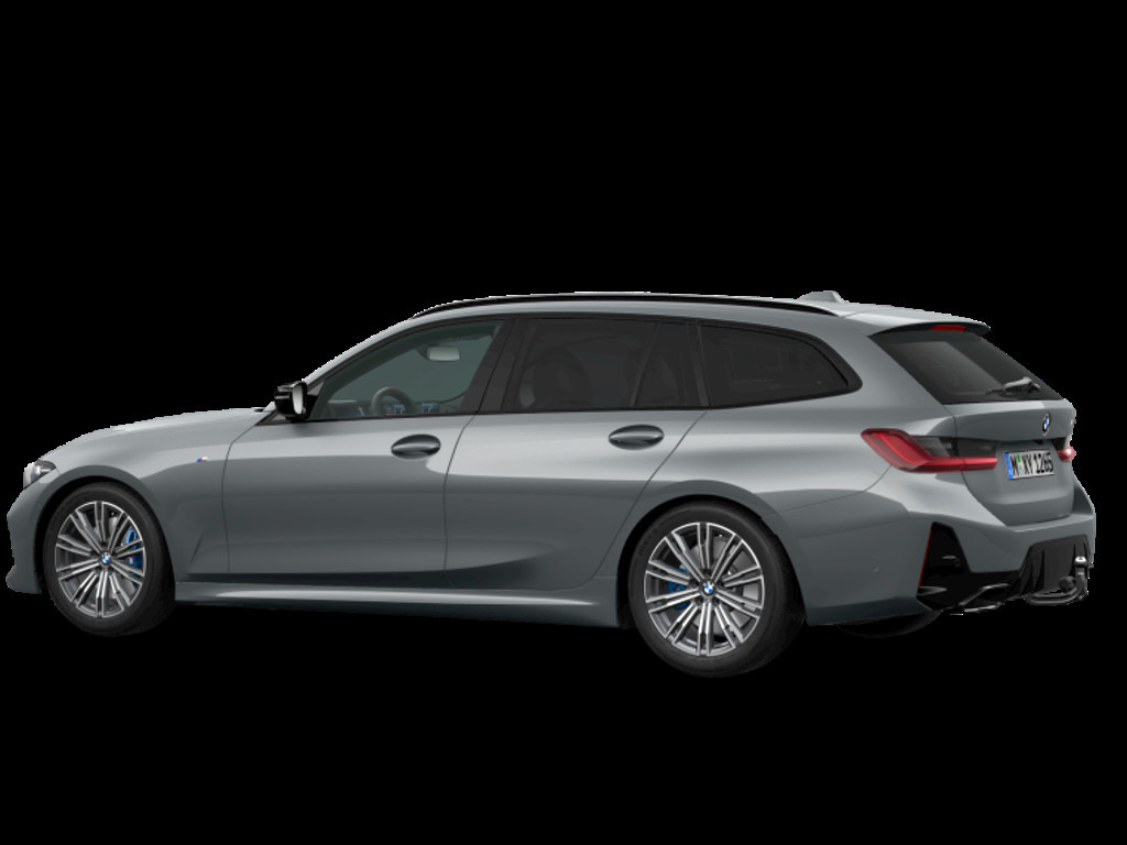 BMW M340