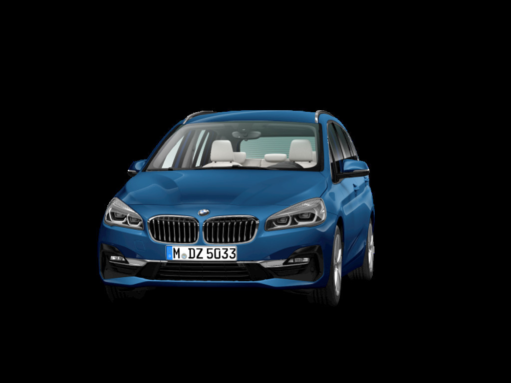 BMW 2 Serie