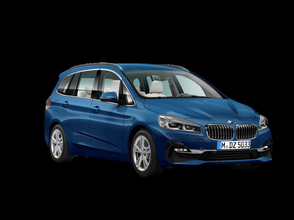 BMW 2 Serie
