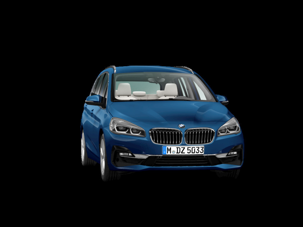 BMW 2 Serie