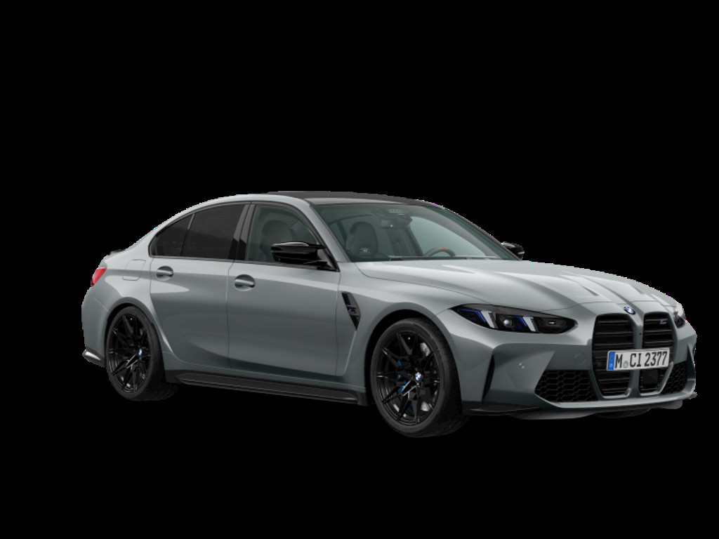 BMW M3