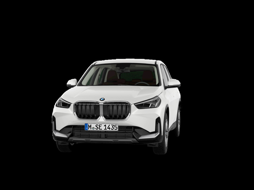 BMW X1 2025 Benzine