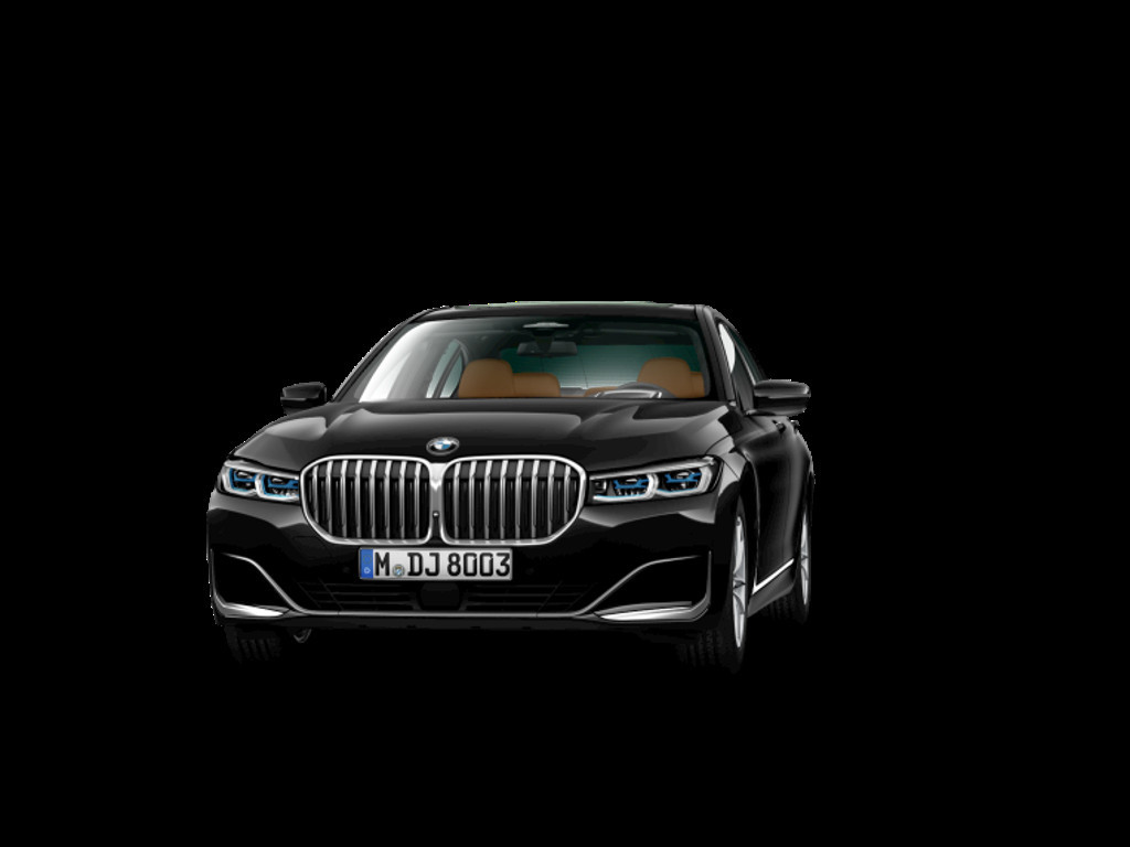 BMW 7 Serie