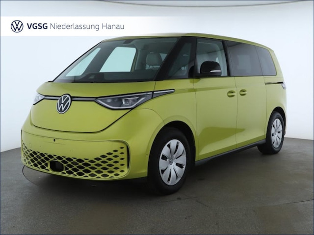 Volkswagen ID. Buzz