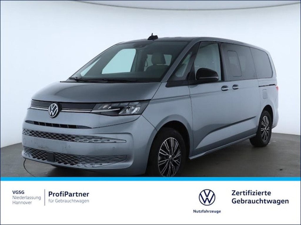 Volkswagen Multivan 2024 Diesel