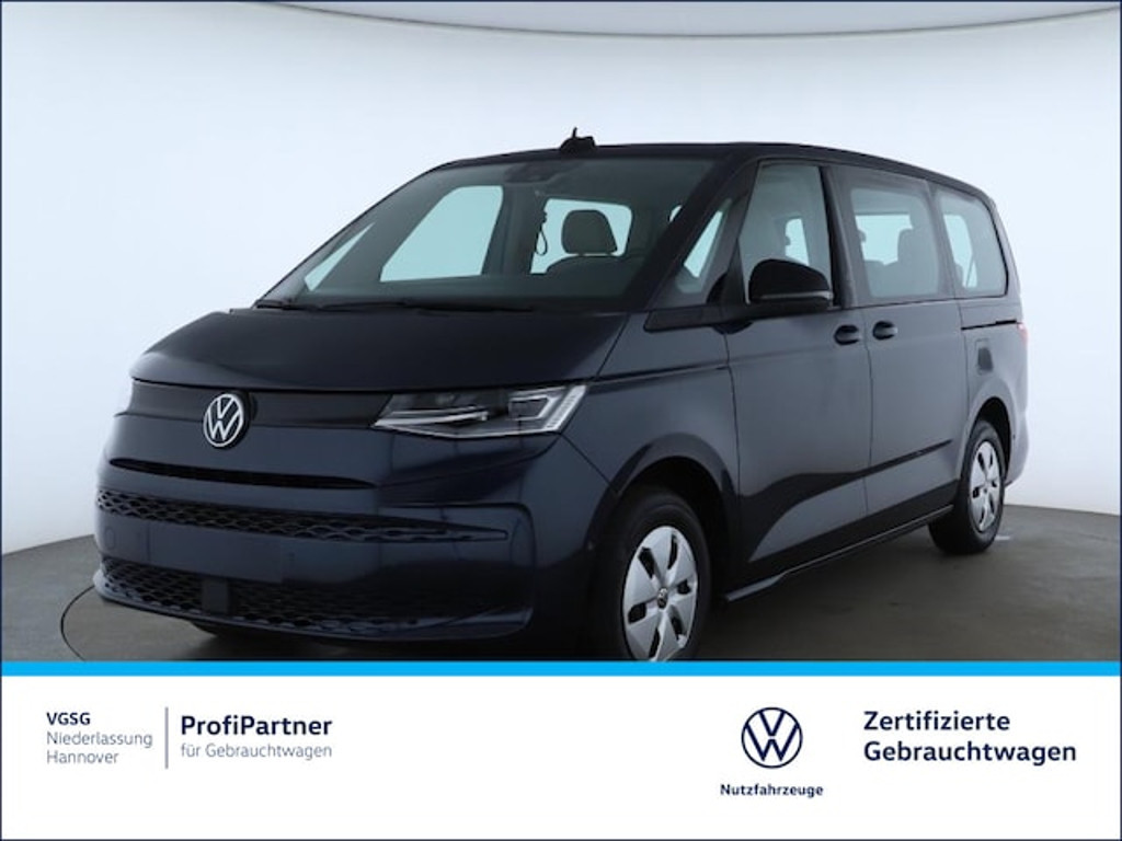 Volkswagen Multivan 2024 Diesel