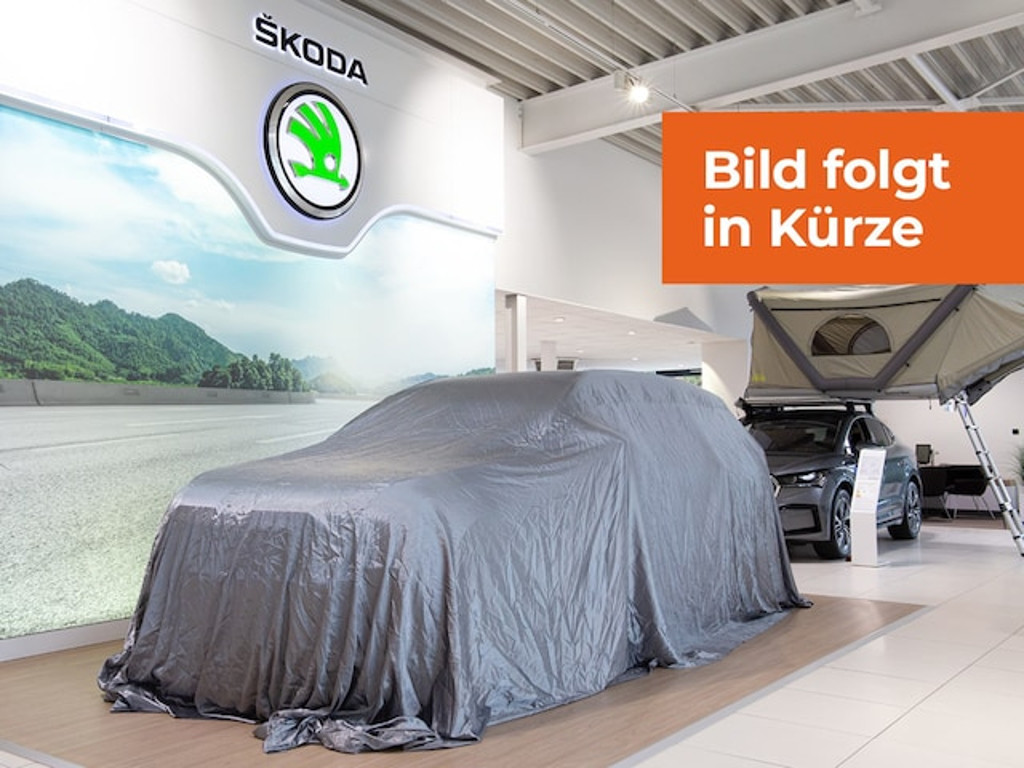 Skoda Kamiq 2021 Benzine