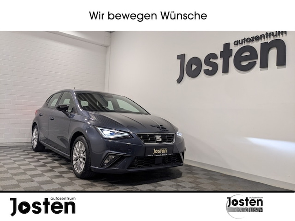 Seat Ibiza 2023 Benzine