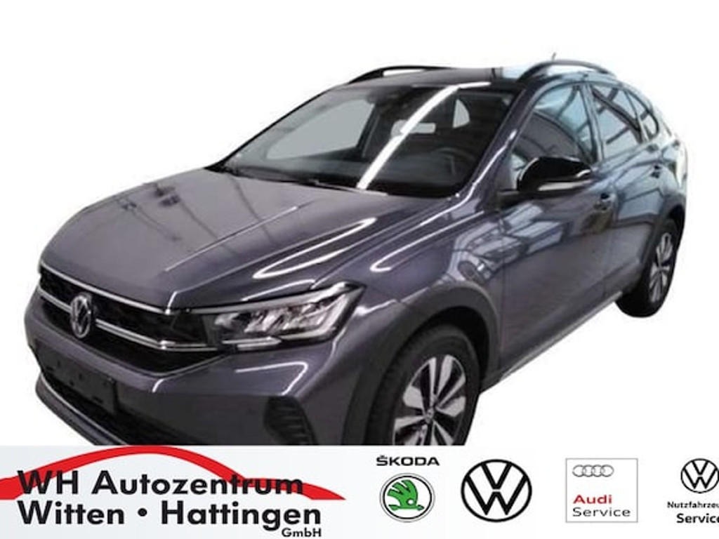 Volkswagen Taigo 2025 Benzine