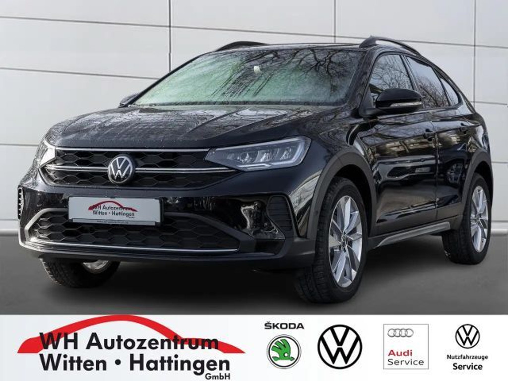 Volkswagen Taigo 2025 Benzine