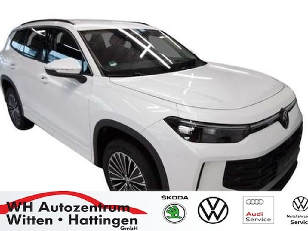 Volkswagen Tayron 2025 Benzine