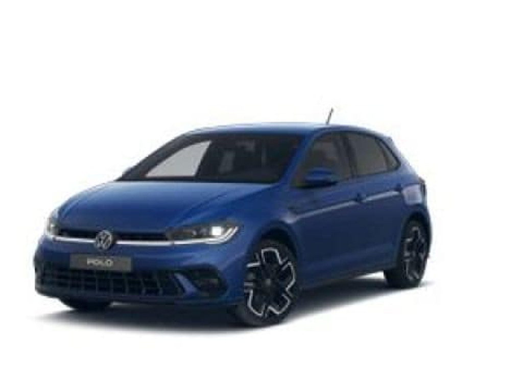 Volkswagen Polo 2025 Benzine