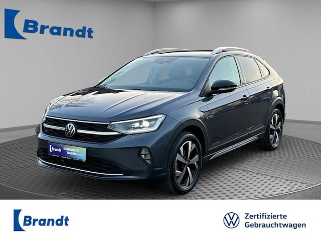 Volkswagen Taigo 2024 Benzine