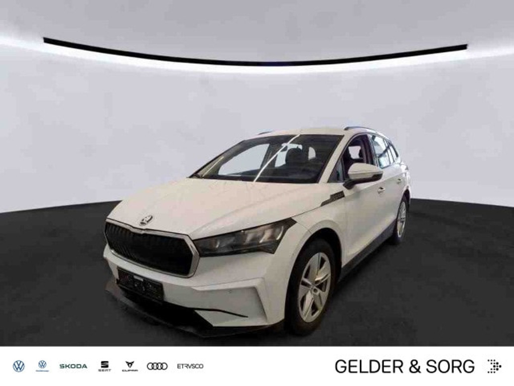 Skoda Enyaq 2023 Elektrisch