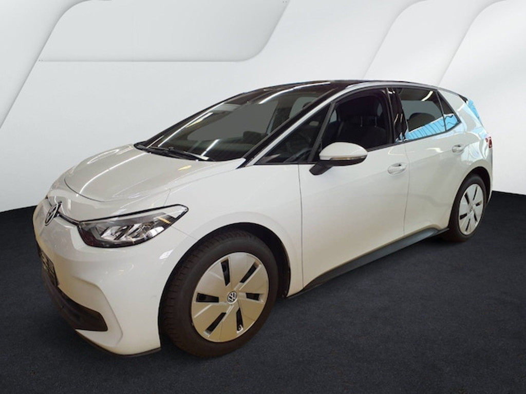 Volkswagen ID.3 2024 Elektrisch