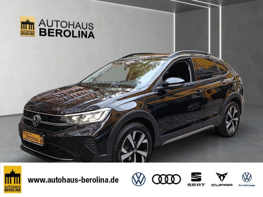 Volkswagen Taigo 2024 Benzine