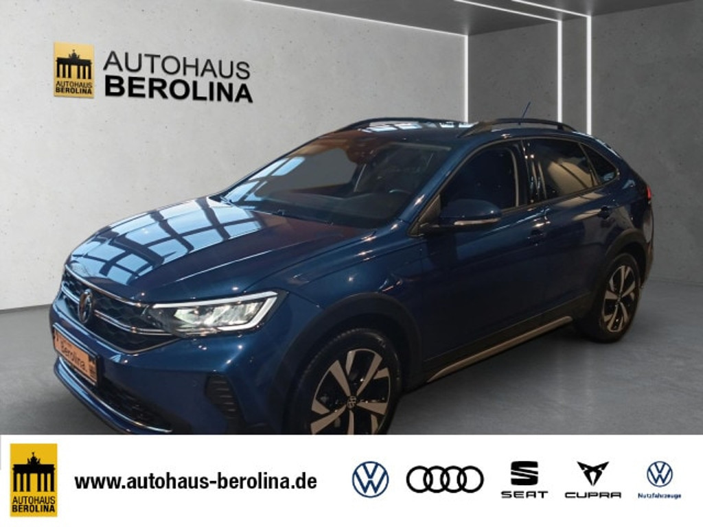 Volkswagen Taigo 2024 Benzine