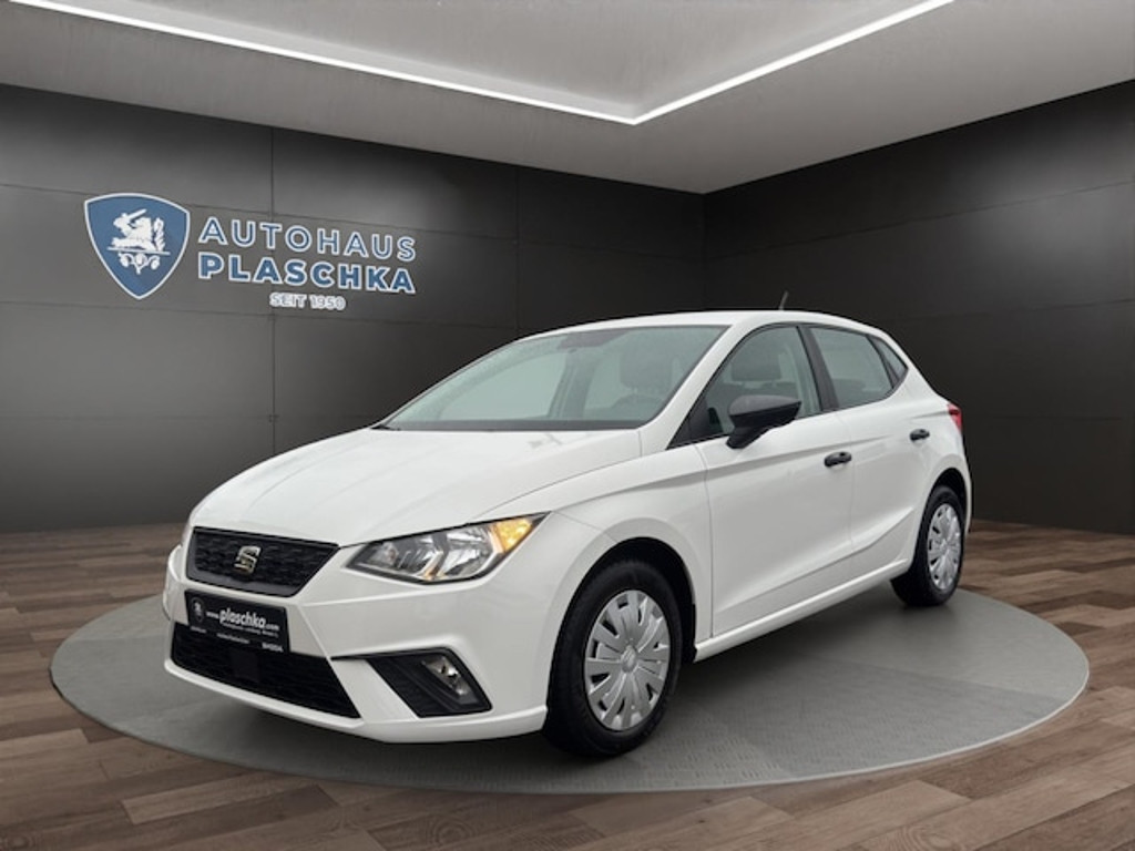 Seat Ibiza 2021 Benzine