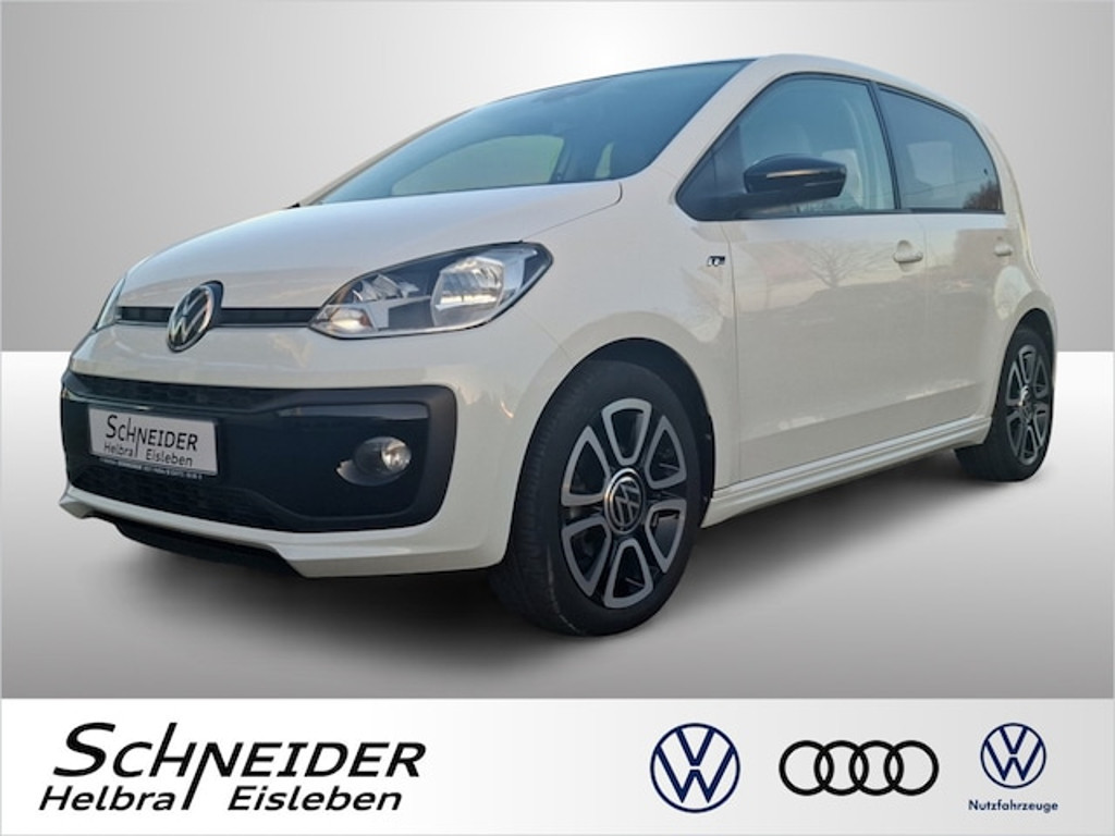 Volkswagen up! 2021 Benzine