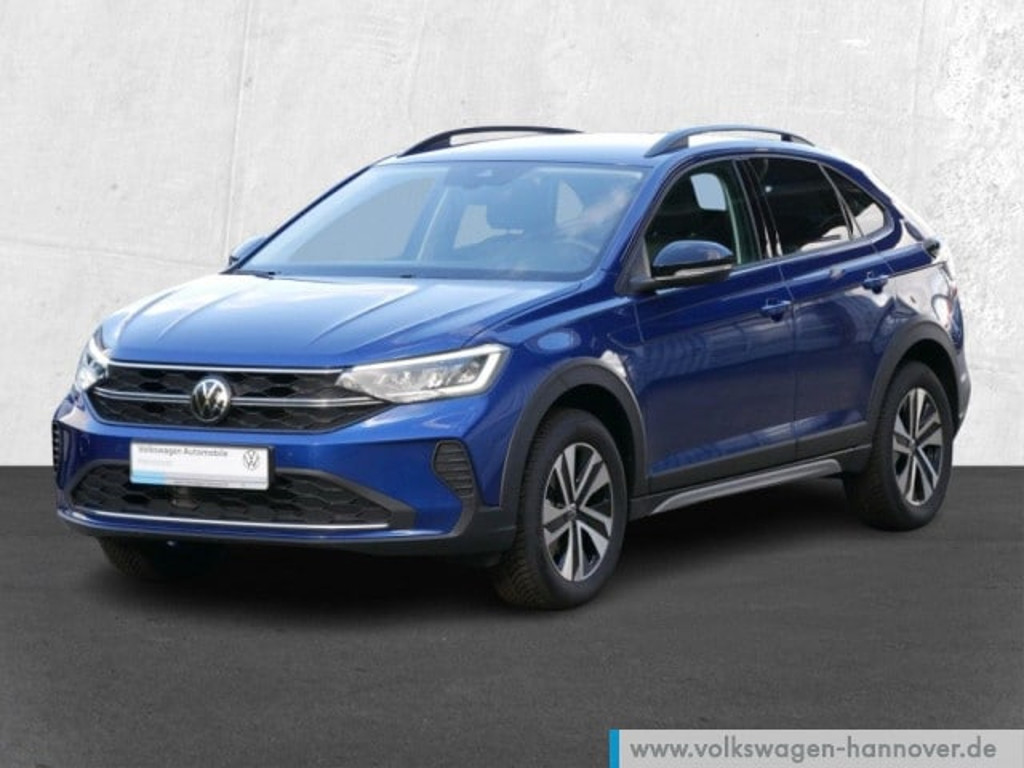 Volkswagen Taigo 2025 Benzine