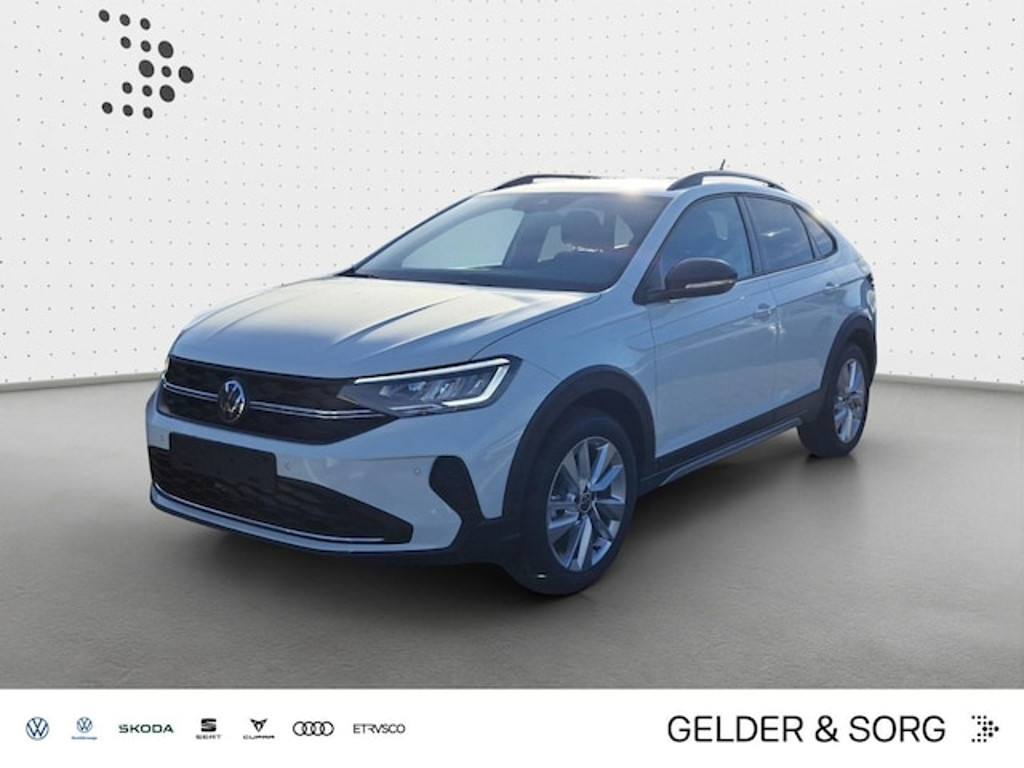 Volkswagen Taigo 2025 Benzine