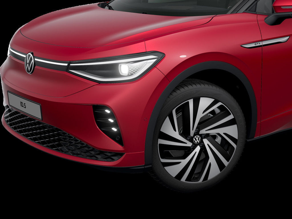 Volkswagen ID.5