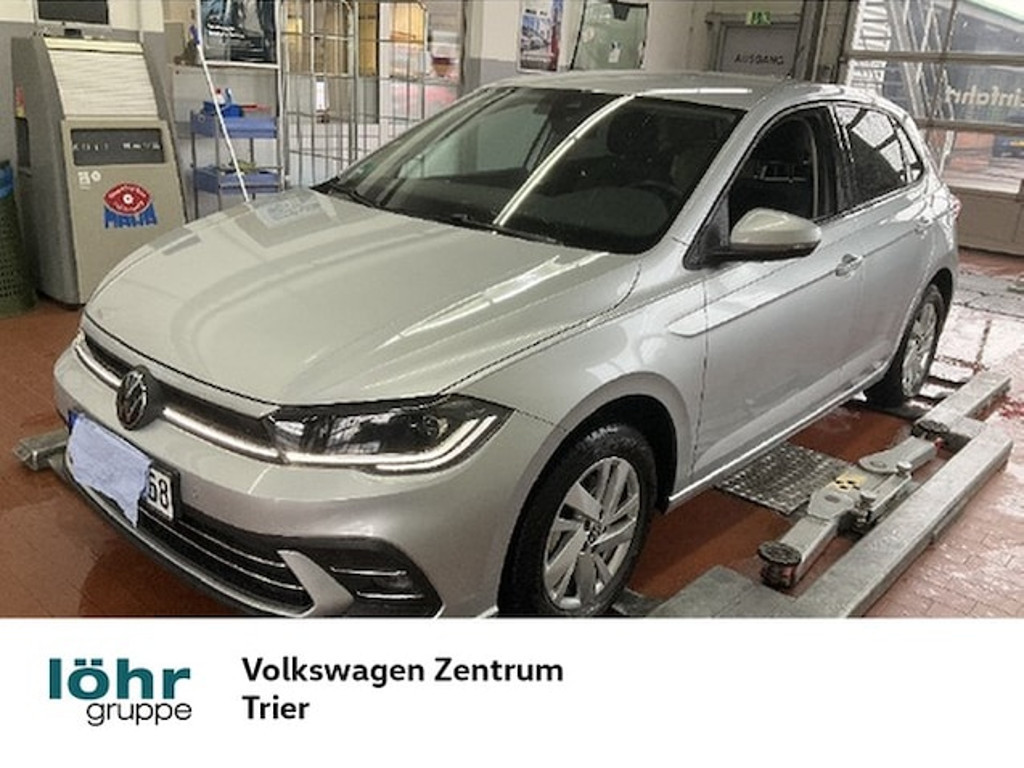 Volkswagen Polo 2024 Benzine