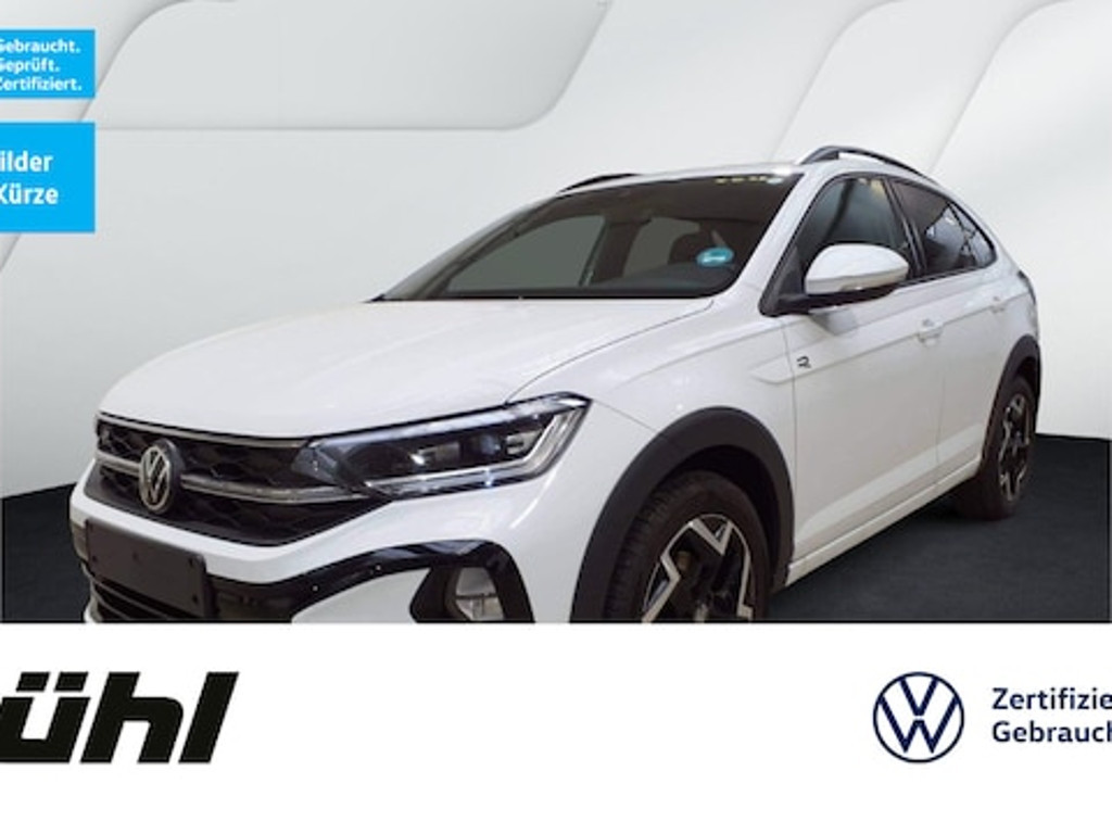 Volkswagen Taigo 2025 Benzine