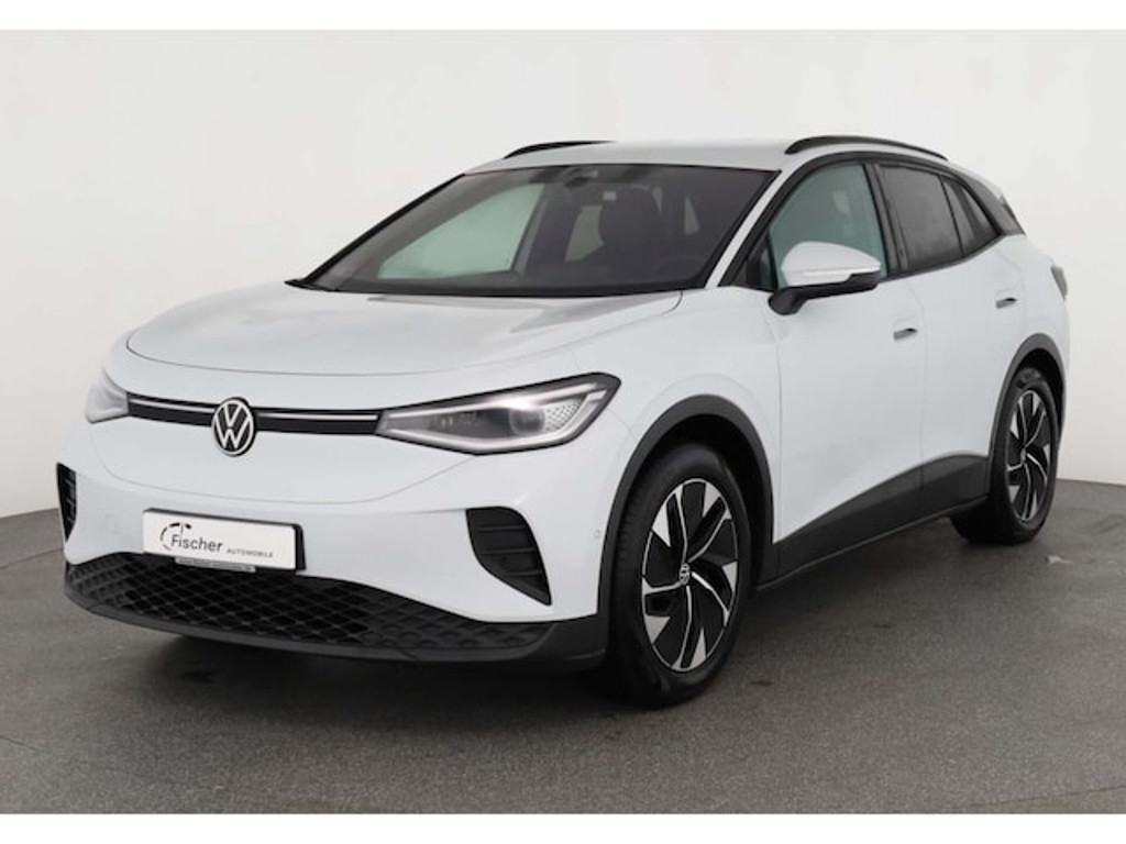 Volkswagen ID.4 2024 Elektrisch