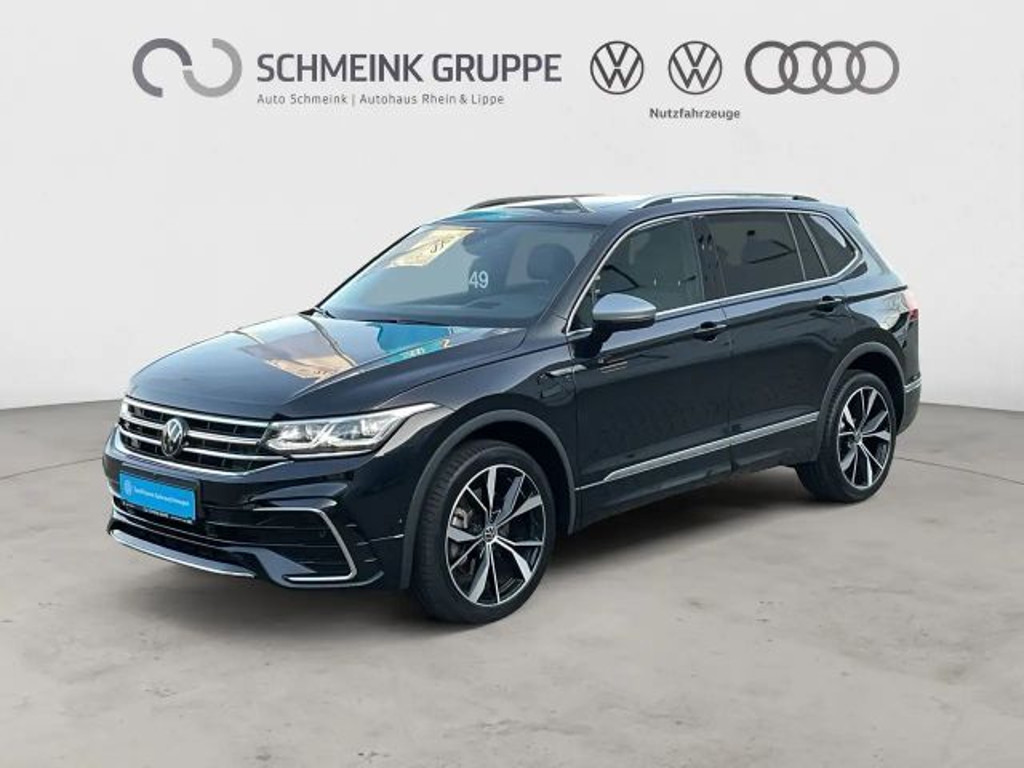 Volkswagen Tiguan 2024 Diesel