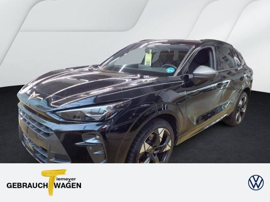 Cupra Terramar 2025 Benzine