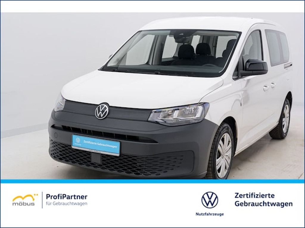 Volkswagen Caddy 2021 Diesel