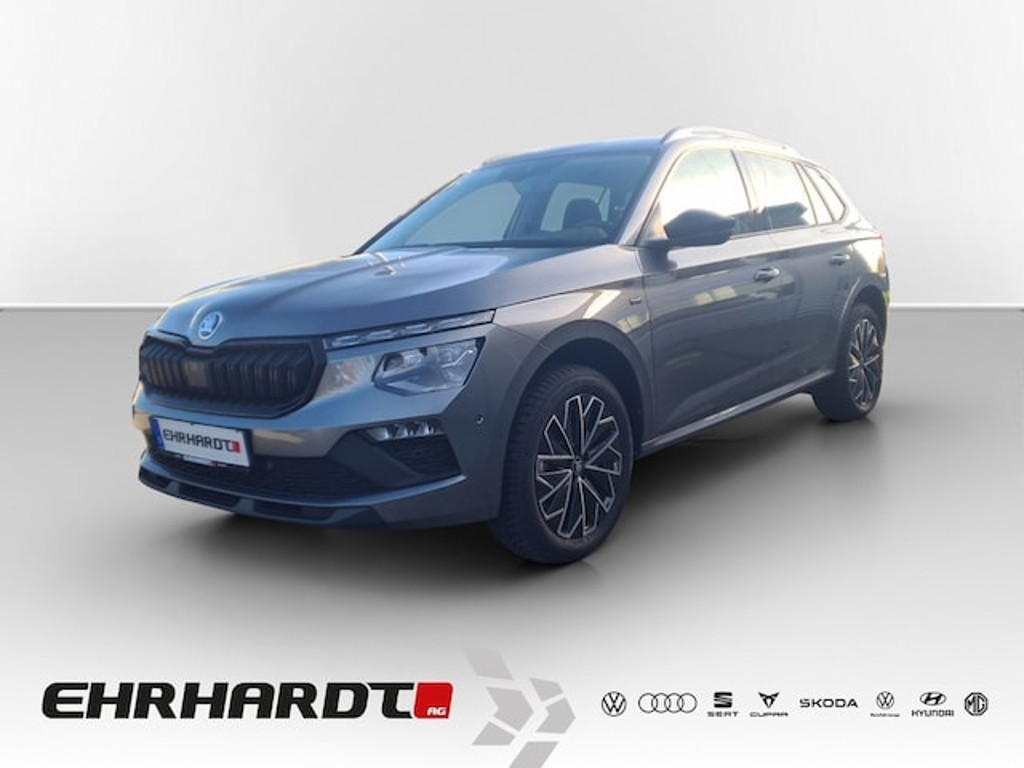 Skoda Kamiq 2025 Benzine