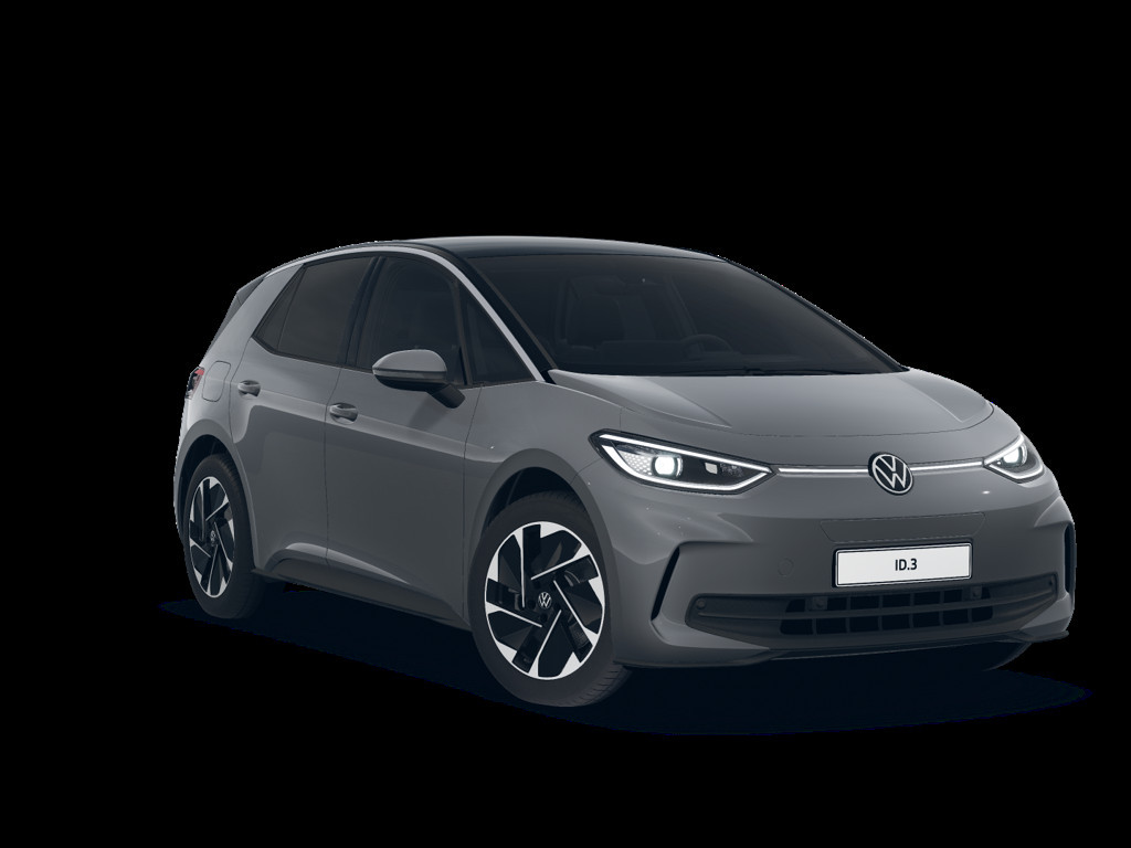 Volkswagen ID.3 2023 Elektrisch