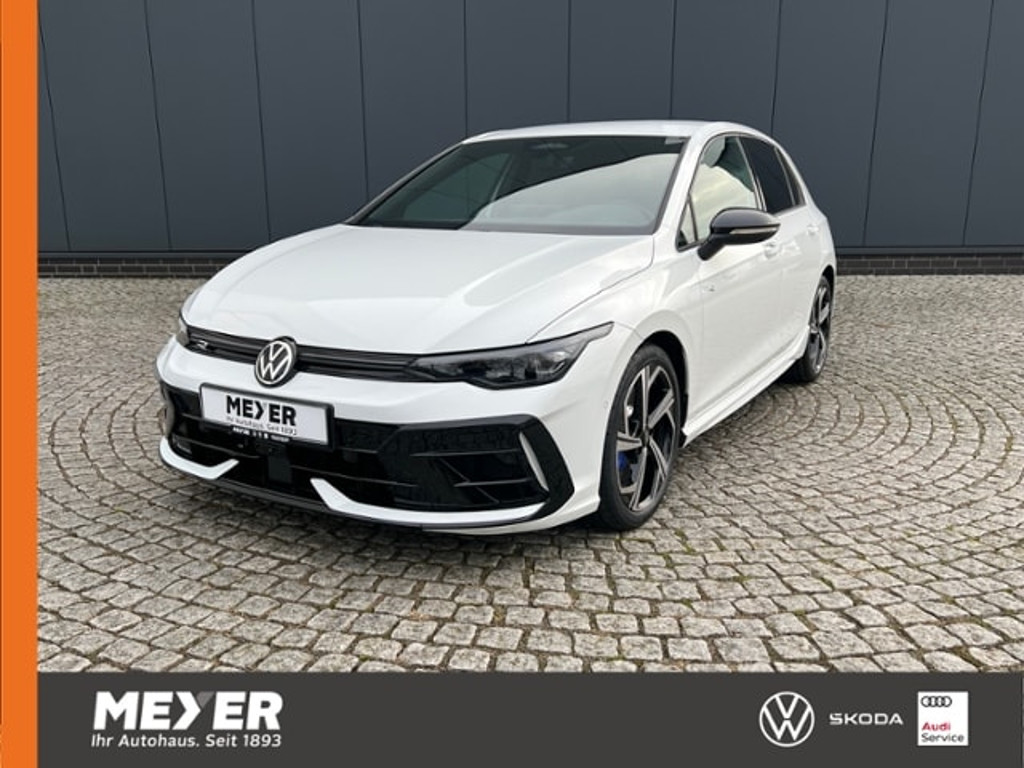 Volkswagen Golf 2025 Benzine