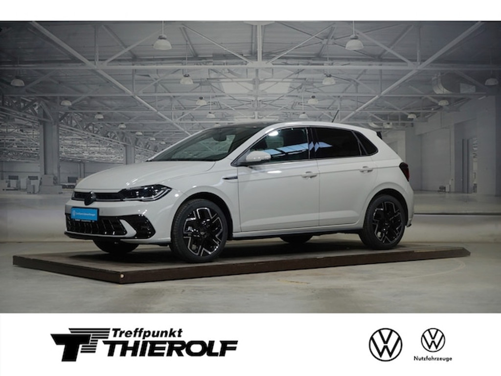 Volkswagen Polo 2025 Benzine
