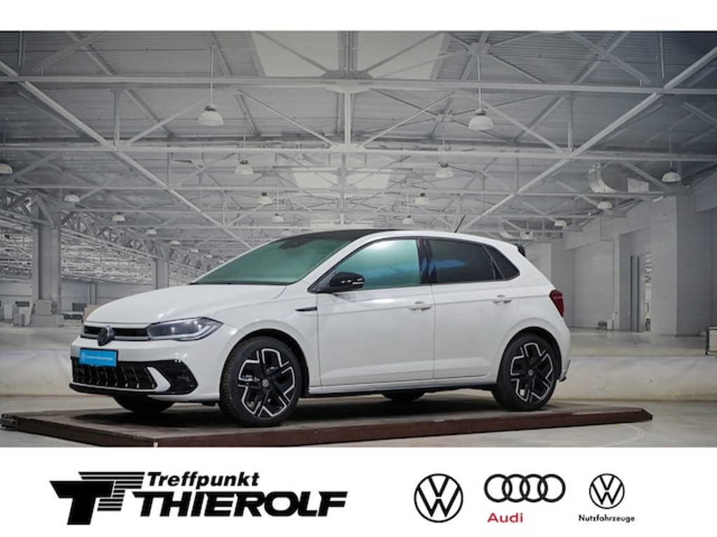Volkswagen Polo 2025 Benzine