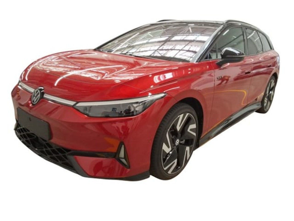 Volkswagen ID.7